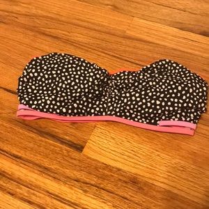 Victoria secret bathing suit top